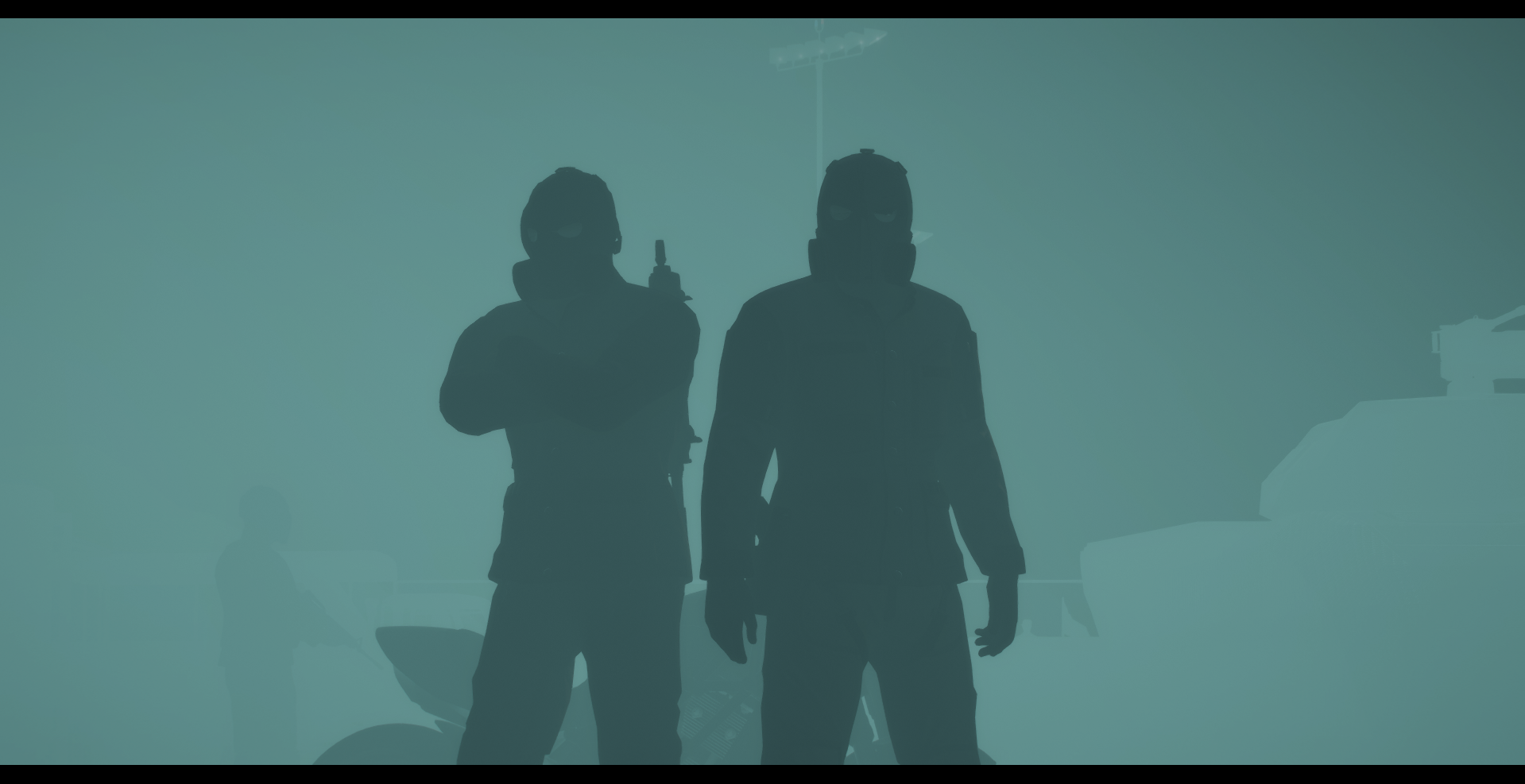 The Designation Leader