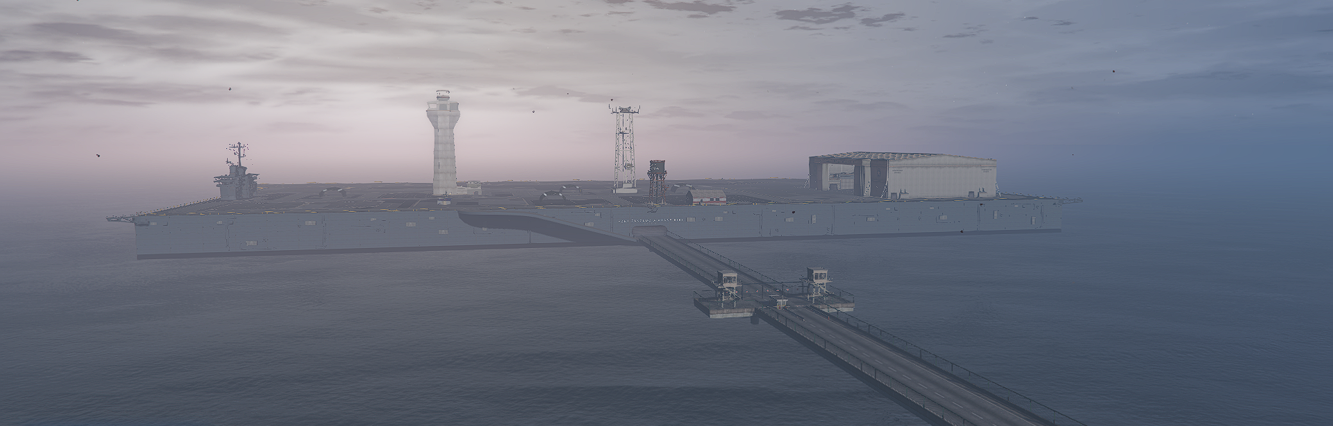 The Designation Base Raid