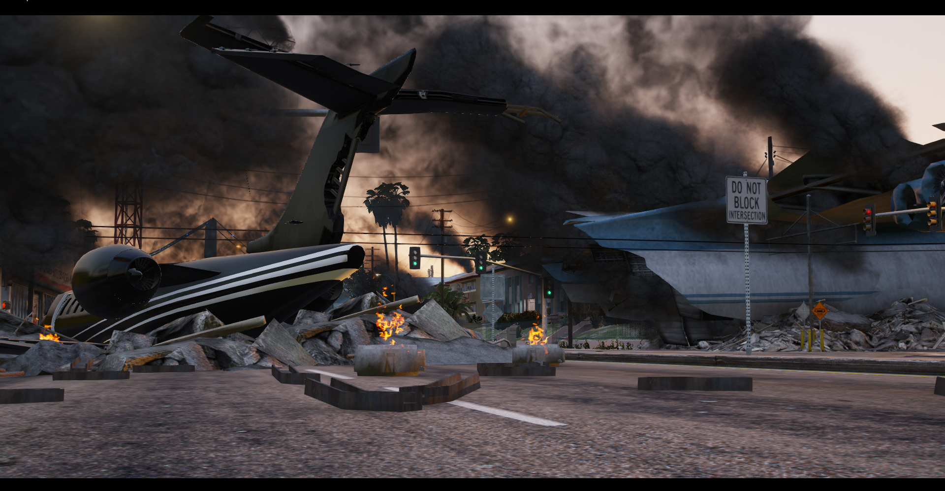 The Finale Live Event